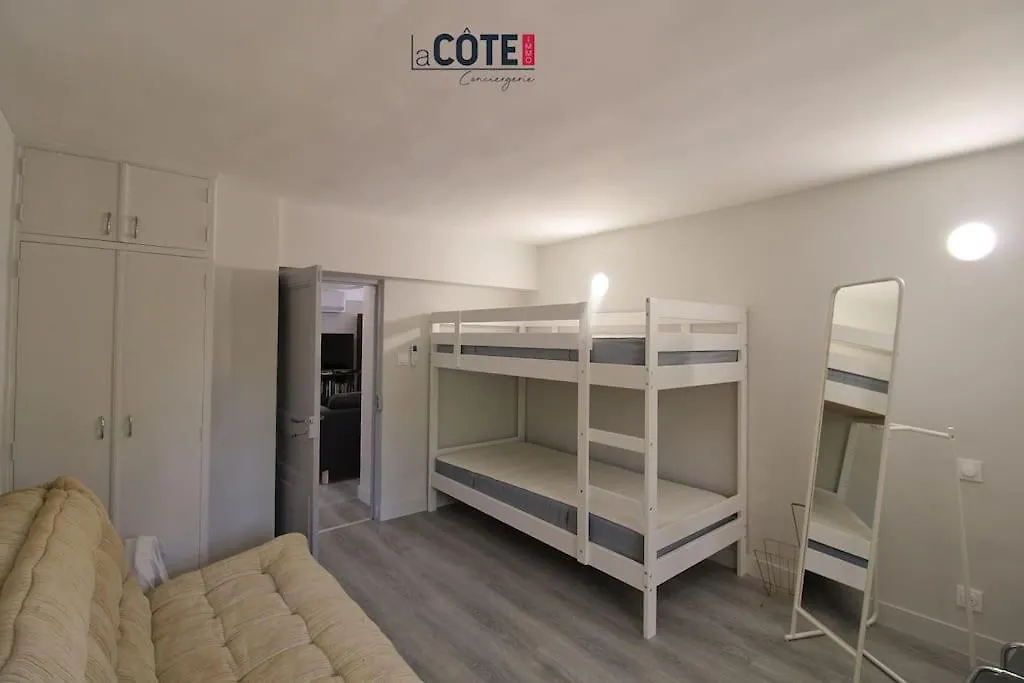 Le Moulin Bas - 8 Couchages Apartment Martigues