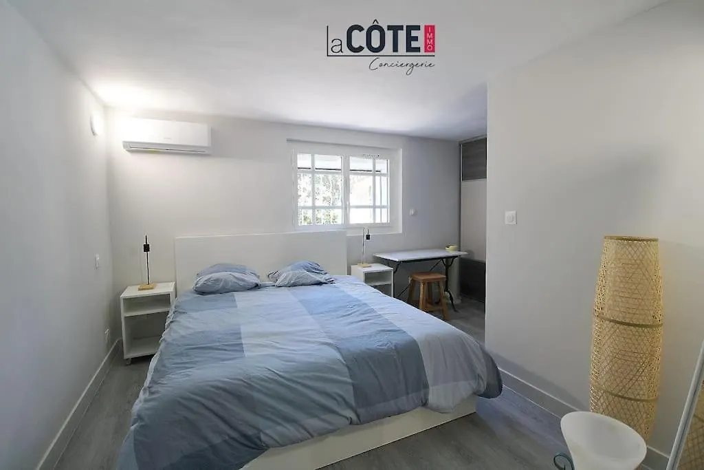 Le Moulin Bas - 8 Couchages Apartment Martigues 0*,
