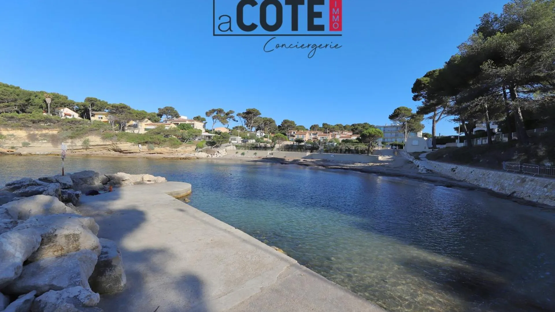 Le Moulin Bas - 8 Couchages Apartment Martigues